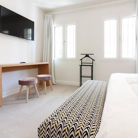 Miramar Luxury 2 Bedroom Freshapartments Málaga Eksteriør bilde