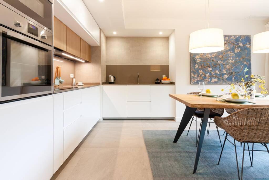 Miramar Luxury 2 Bedroom Freshapartments Málaga Eksteriør bilde