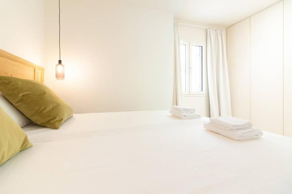 Miramar Luxury 2 Bedroom Freshapartments Málaga Eksteriør bilde